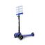 Milly Mally Sparky Scooter Blue, Kolor: Blue, image , 15 image