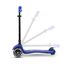 Milly Mally Sparky Scooter Blue, Kolor: Blue, image , 16 image