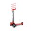 Milly Mally Sparky Scooter Red, Kolor: Red, image , 15 image