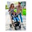 Lionelo Amber 3-in-1 Travel System with Car Seat, Rodzaj: zestaw 3w1, Kolor: Beige Sand, image , 6 image