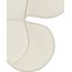 Lionelo Astrid i-Size – autosedačka pro novorozence (40–87 cm | 0–13 kg | 0–15 měsíců), Baza: bez bazy, Kolor: Beige Cream, 7 zdjęcie