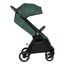 Lionelo Ingrid Beige Sand - Sportovní kočárek, Kolor materiału: Green Emerald, 6 zdjęcie