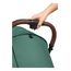 Lionelo Ingrid Beige Sand - Sportovní kočárek, Kolor materiału: Green Emerald, 11 zdjęcie