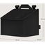 Lionelo Sidepocket organizér na postýlku Medium Black, Rozmiar: M, Kolor: Black, 10 zdjęcie