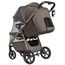 Carrello Bravo Lite Deluxe Supreme Brown, Kolor materiału: Derby Brown, 6 zdjęcie
