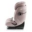 Britax Romer Safefix Style Carbon Black, Kolor: Dusty Rose, image , 5 image