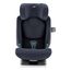 Britax Romer Safefix Style Carbon Black, Kolor: Night Blue, image , 6 image