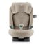 Britax Romer Safefix Style Carbon Black, Kolor: Teak, image , 6 image