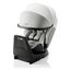 Britax Romer Swivel-Grow Max Air LUX Onyx Black, Kolor: Linen Grey, 6 zdjęcie