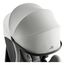 Britax Romer Swivel-Grow Max Air LUX Onyx Black, Kolor: Linen Grey, 21 zdjęcie