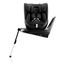 Britax Romer Swivel-Grow Max Air LUX Onyx Black, Kolor: Onyx Black, image 