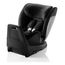 Britax Romer Swivel-Grow Max Air LUX Onyx Black, Kolor: Onyx Black, image , 8 image