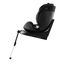 Britax Romer Swivel-Grow Max Air LUX Onyx Black, Kolor: Onyx Black, image , 9 image