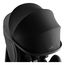 Britax Romer Swivel-Grow Max Air LUX Onyx Black, Kolor: Onyx Black, image , 21 image