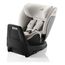 Britax Romer Swivel-Grow Max Air LUX Onyx Black, Kolor: Soft Taupe, 8 zdjęcie