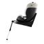 Britax Romer Swivel-Grow Max Air LUX Onyx Black, Kolor: Soft Taupe, 9 zdjęcie