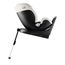 Britax Romer Swivel-Grow Max Air LUX Onyx Black, Kolor: Soft Taupe, 10 zdjęcie