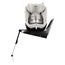 Britax Romer Swivel-Grow Max Air LUX Onyx Black, Kolor: Soft Taupe, 12 zdjęcie