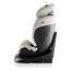 Britax Romer Swivel-Grow Max Air LUX Onyx Black, Kolor: Soft Taupe, 14 zdjęcie