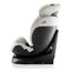 Britax Romer Swivel-Grow Max Air LUX Onyx Black, Kolor: Soft Taupe, 15 zdjęcie