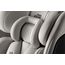 Britax Romer Swivel-Grow Max Air LUX Onyx Black, Kolor: Soft Taupe, 20 zdjęcie