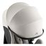 Britax Romer Swivel-Grow Max Air LUX Onyx Black, Kolor: Soft Taupe, 21 zdjęcie
