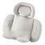 Britax Romer Swivel-Grow Max Air LUX Onyx Black, Kolor: Soft Taupe, 23 zdjęcie