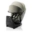 Britax Romer Swivel-Grow Max Air LUX Onyx Black, Kolor: Urban Olive, 6 zdjęcie