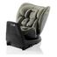 Britax Romer Swivel-Grow Max Air LUX Onyx Black, Kolor: Urban Olive, 7 zdjęcie