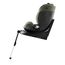 Britax Romer Swivel-Grow Max Air LUX Onyx Black, Kolor: Urban Olive, 9 zdjęcie
