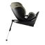 Britax Romer Swivel-Grow Max Air LUX Onyx Black, Kolor: Urban Olive, 10 zdjęcie