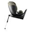 Britax Romer Swivel-Grow Max Air LUX Onyx Black, Kolor: Urban Olive, 11 zdjęcie