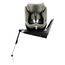 Britax Romer Swivel-Grow Max Air LUX Onyx Black, Kolor: Urban Olive, 12 zdjęcie