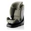 Britax Romer Swivel-Grow Max Air LUX Onyx Black, Kolor: Urban Olive, 16 zdjęcie