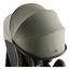 Britax Romer Swivel-Grow Max Air LUX Onyx Black, Kolor: Urban Olive, 21 zdjęcie