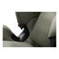 Britax Romer Swivel-Grow Max Air LUX Onyx Black, Kolor: Urban Olive, 22 zdjęcie