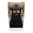 Britax Romer Swivel-Grow Max Air LUX Onyx Black, Kolor: Warm Caramel, 13 zdjęcie