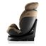 Britax Romer Swivel-Grow Max Air LUX Onyx Black, Kolor: Warm Caramel, 15 zdjęcie