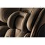 Britax Romer Swivel-Grow Max Air LUX Onyx Black, Kolor: Warm Caramel, 20 zdjęcie