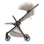 Britax Romer Tira Carbon Black, Kolor materiału: Teak, 5 zdjęcie