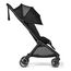 Bumprider Connect Mini — sportovní kočárek s magnetickým spojovacím systémem, Kolor materiału: Black, 8 zdjęcie
