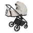 Carrello Ultra F Vintage Beige, Kolor materiału: Milk Grey, 6 zdjęcie