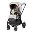 Carrello Ultra F Vintage Beige, Kolor materiału: Milk Grey, 7 zdjęcie