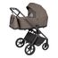 Carrello Ultra F Vintage Beige, Kolor materiału: Sugar Brown, 6 zdjęcie