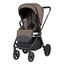 Carrello Ultra F Vintage Beige, Kolor materiału: Sugar Brown, 7 zdjęcie
