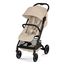 Cybex Beezy — sportovní kočárek, Kolor materiału: Almond Beige, 13 zdjęcie