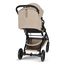 Cybex Beezy — sportovní kočárek, Kolor materiału: Almond Beige, 11 zdjęcie