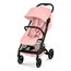 Cybex Beezy — sportovní kočárek, Kolor materiału: Candy Pink, 13 zdjęcie