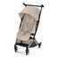 Cybex Libelle - kočárek do letadla, Kolor materiału: Almond Beige