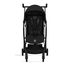 Cybex Libelle - kočárek do letadla, Kolor materiału: Magic Black, 9 zdjęcie